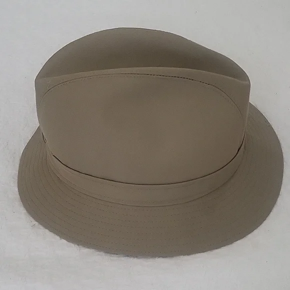 Y2k Burberry Hat - Picture 3 of 5
